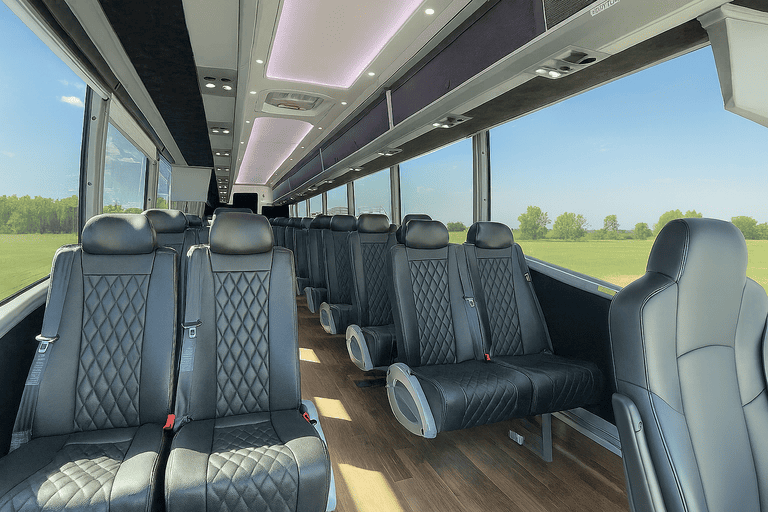 Easy Travel Throughout Cambridge