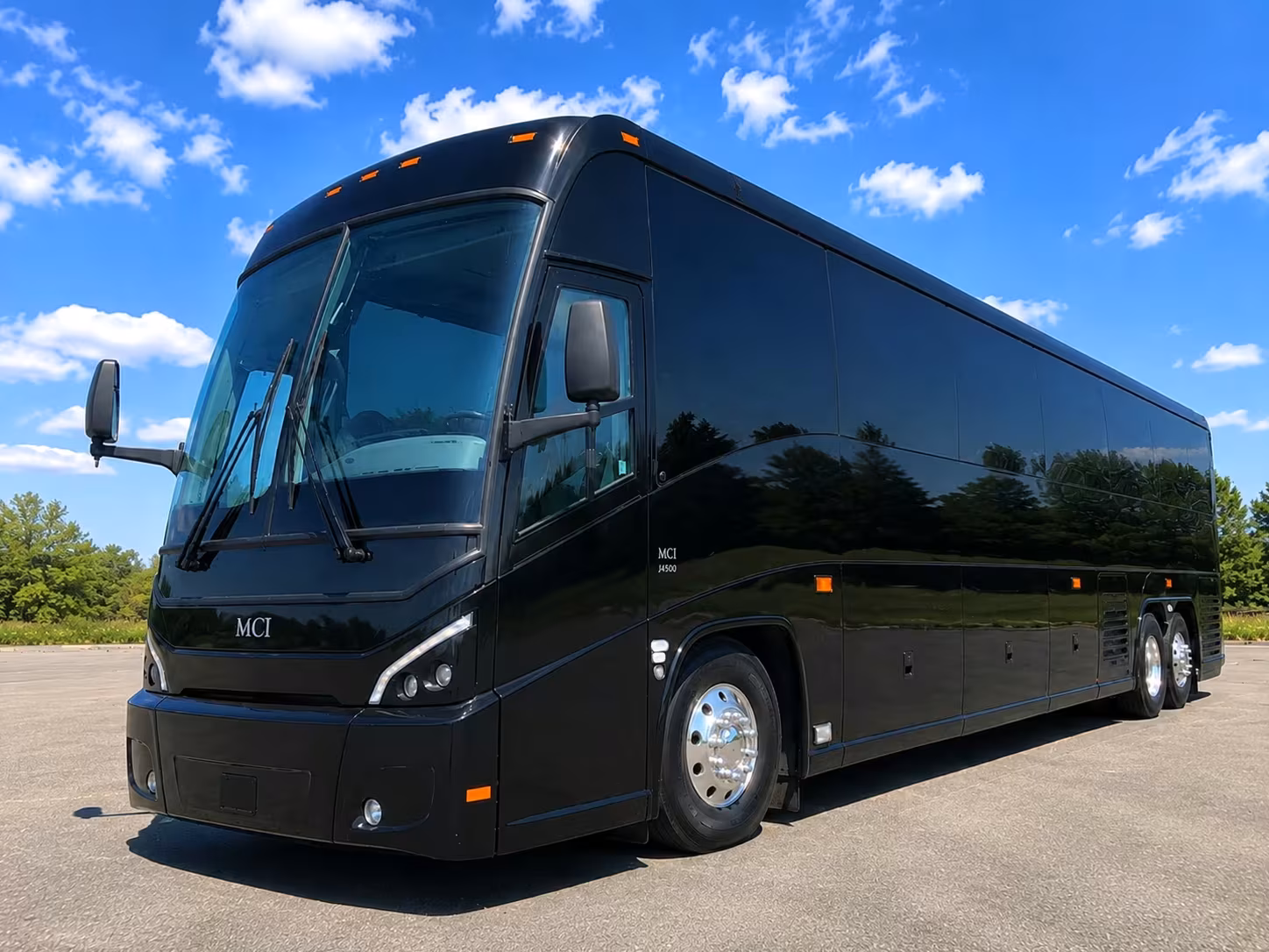 bus rentals for cambridge proms homecomings