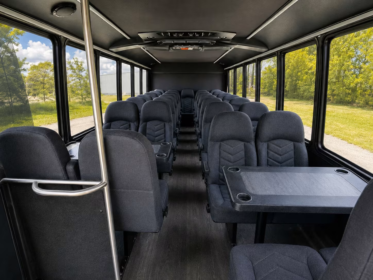 cambridge airport transportation