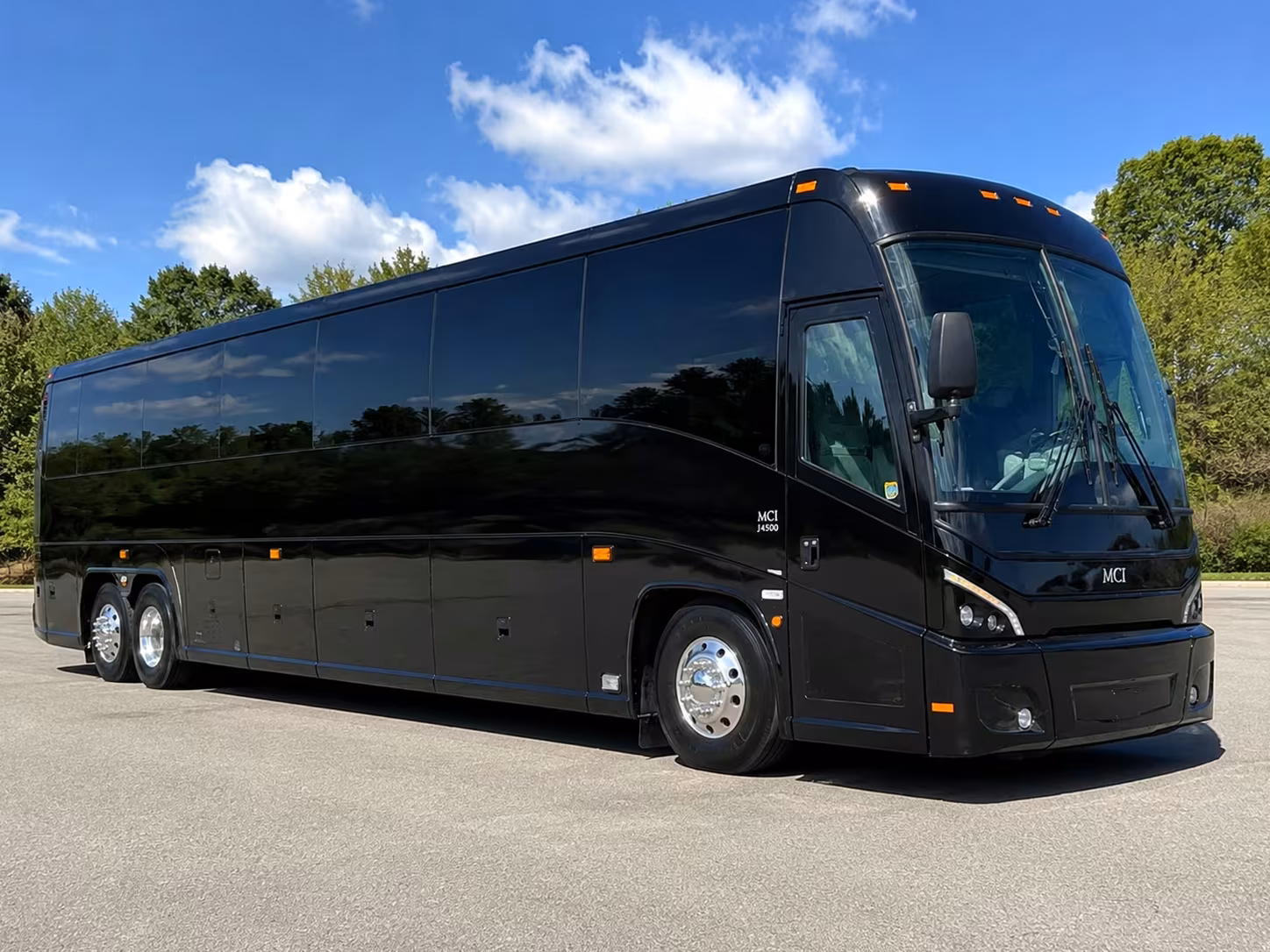 cambridge charter buses to the mit museum and kendall square