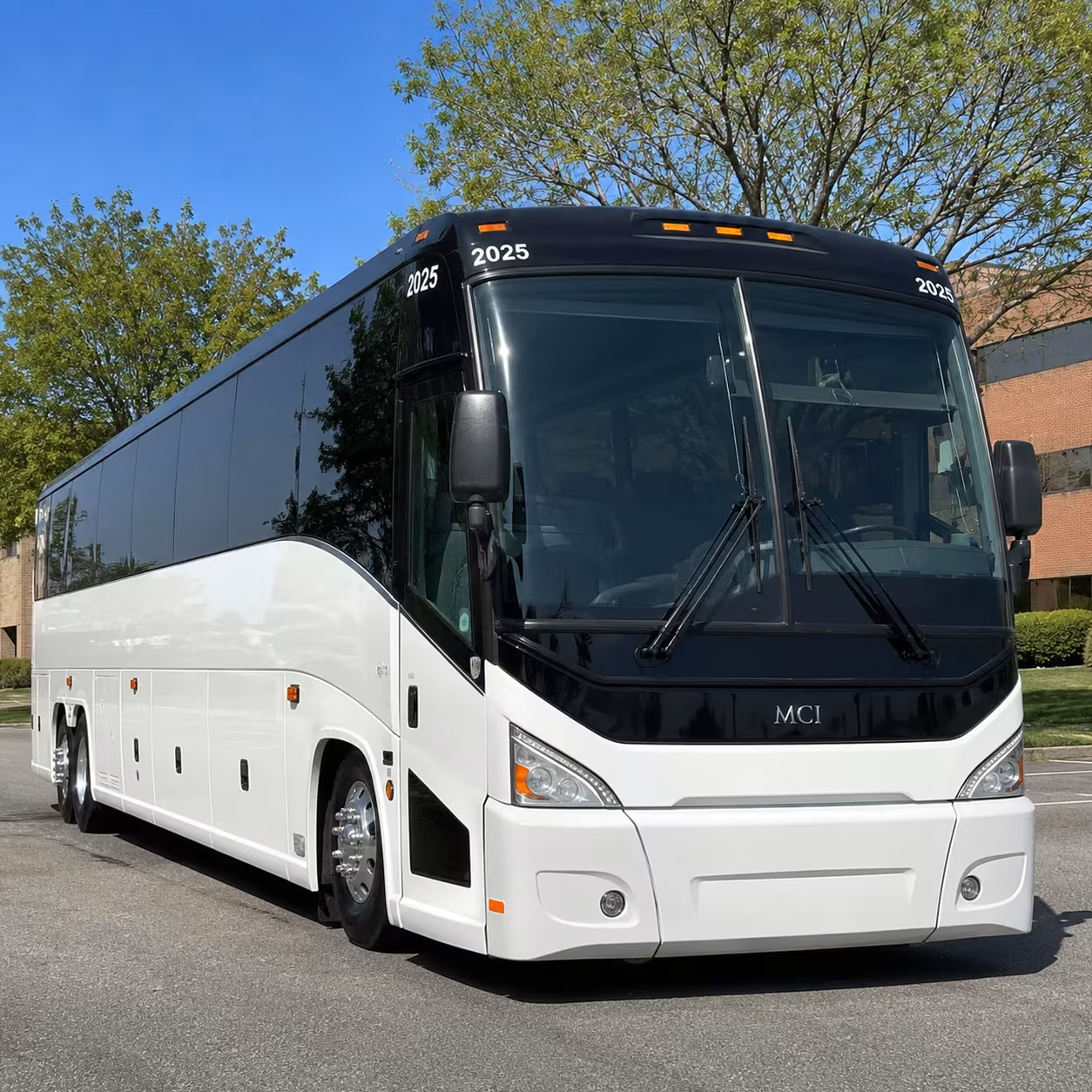 cambridge concert music festival bus rentals