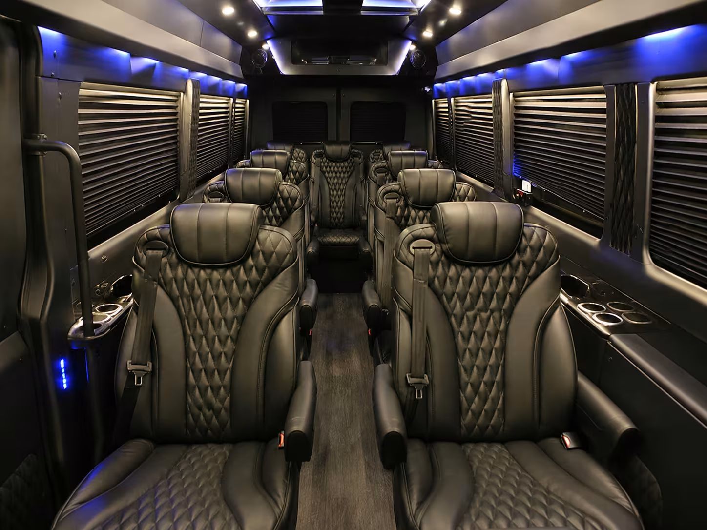 cambridge corporate transportation