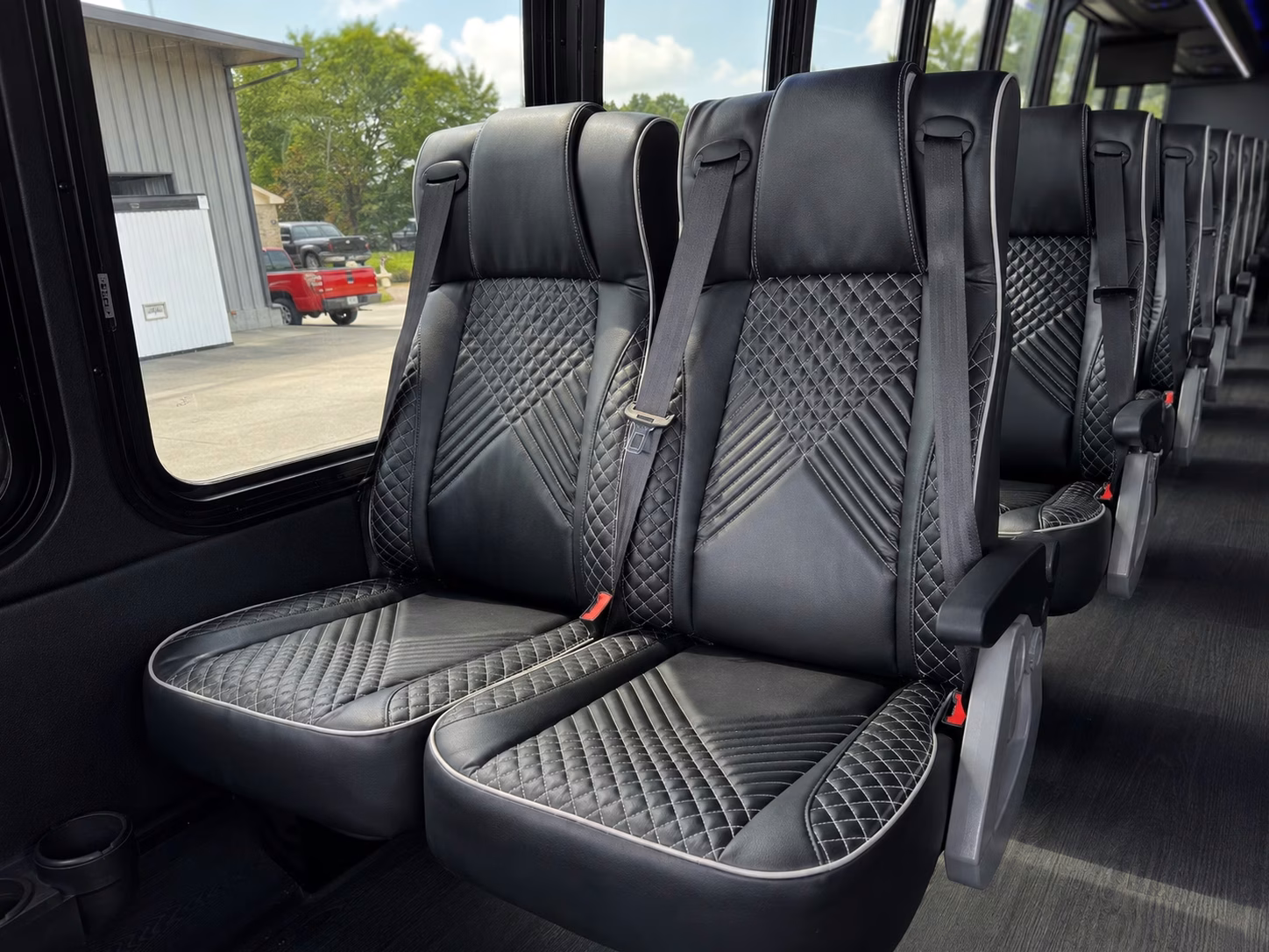 cambridge group shuttle buses for every sport and venue