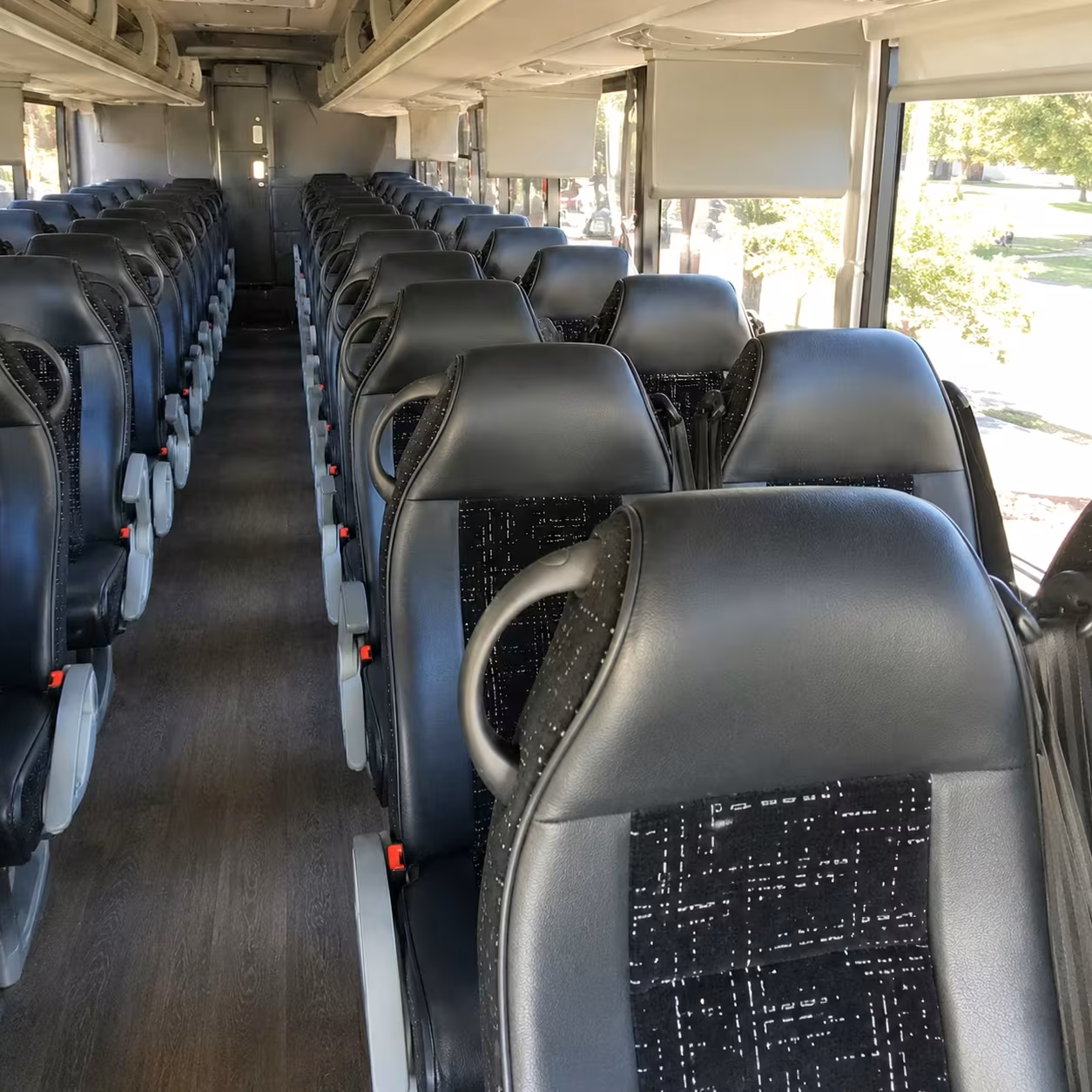 Cambridge Group Transportation Services