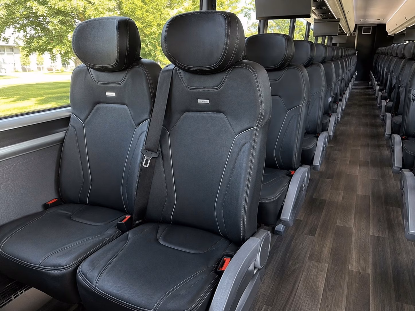 cambridge long distance transportation