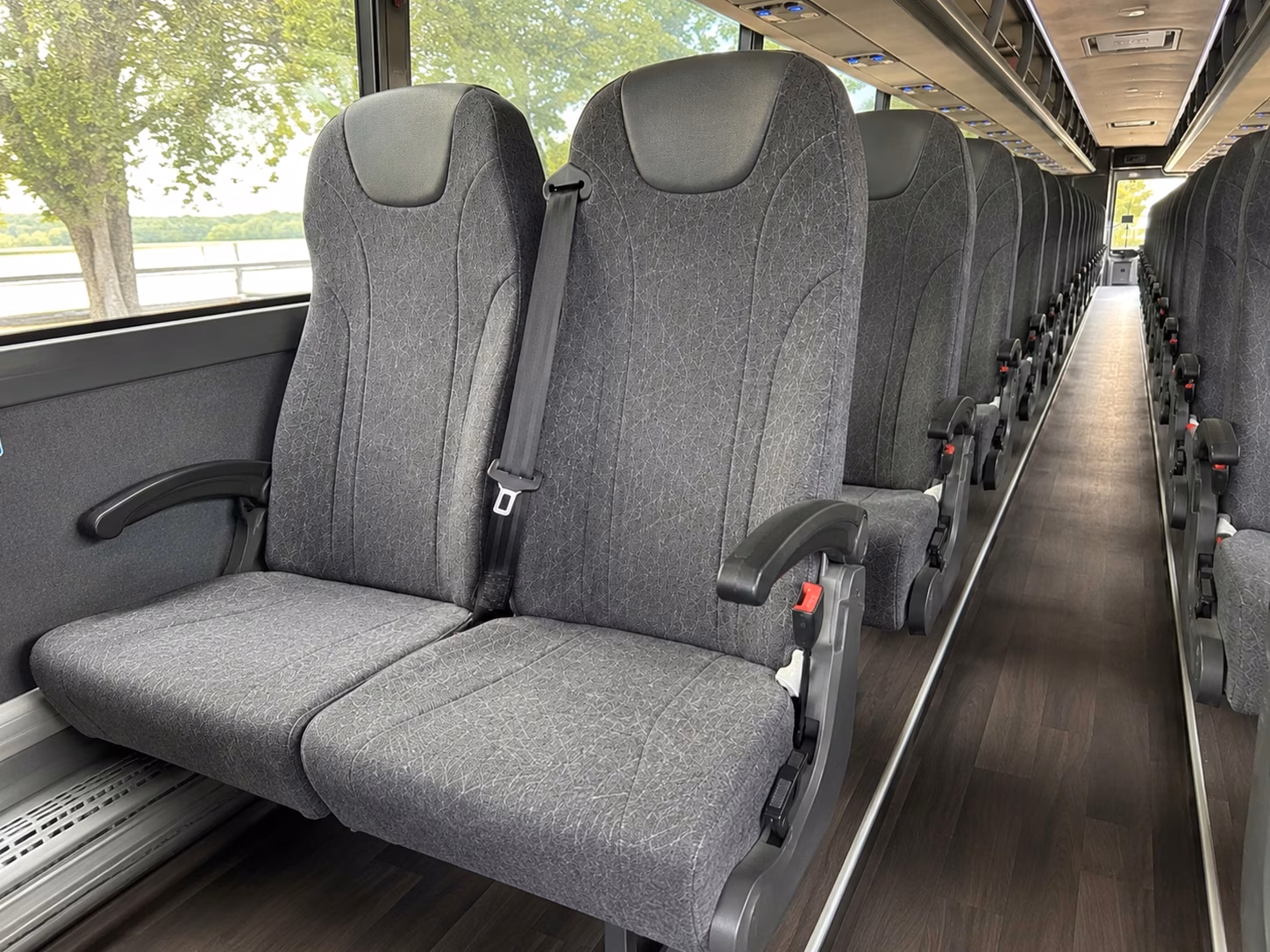 compare bus rental pricing in cambridge online upfront and in minutes