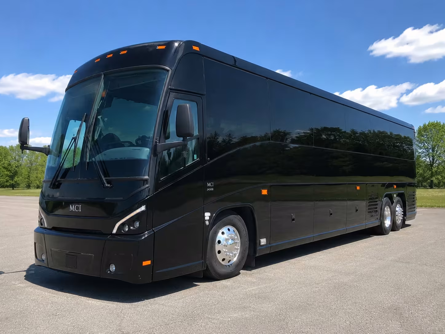 corporate event transportation in kendall square and cambridge