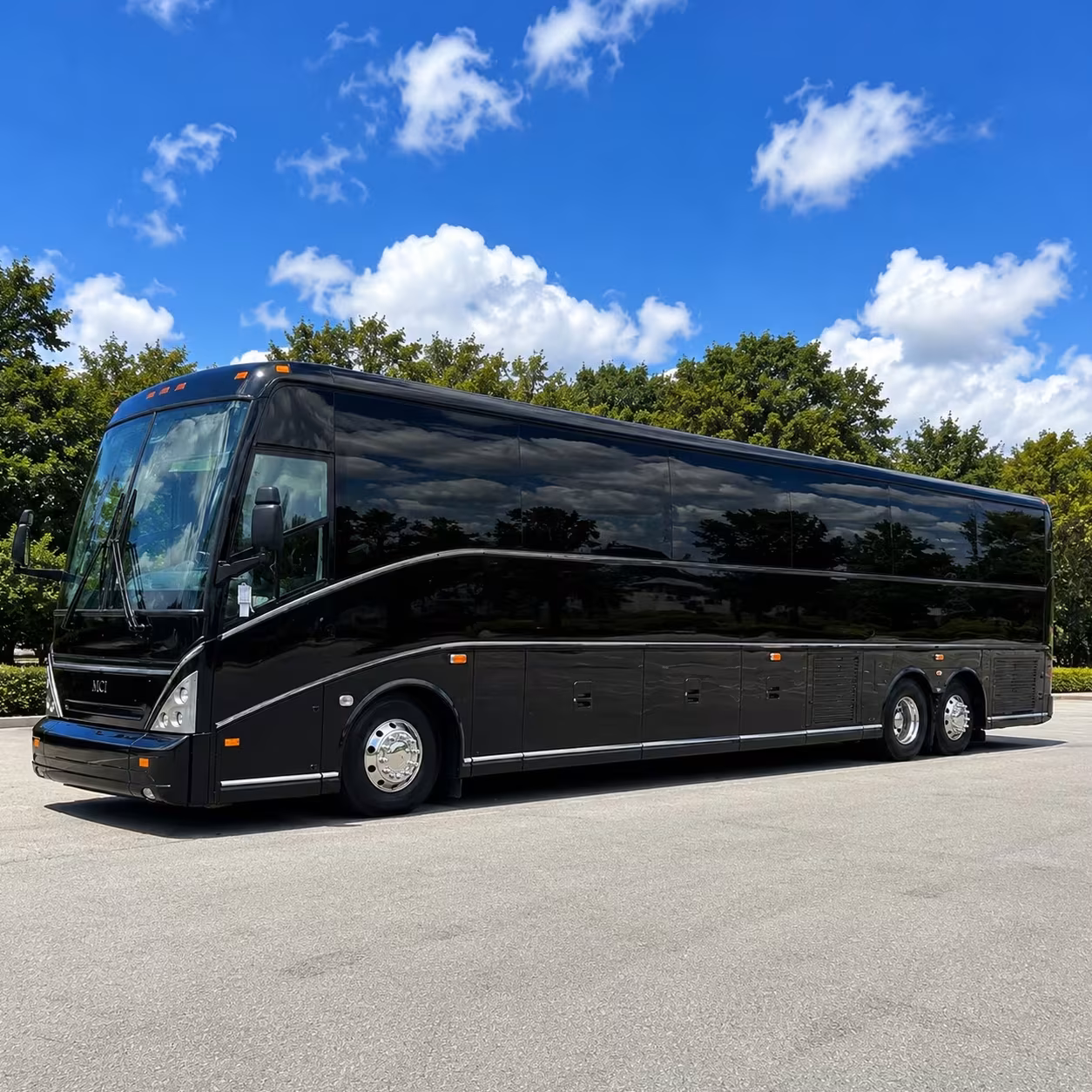 employee shuttle service in cambridge for kendall square commuters