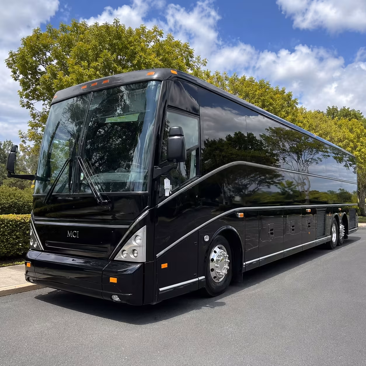 finding the right bus for your cambridge concert group starts here