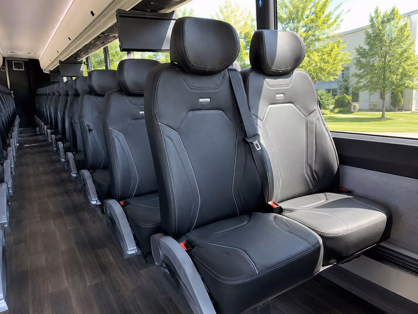 how where and when you re traveling affects cambridge charter bus rental rates