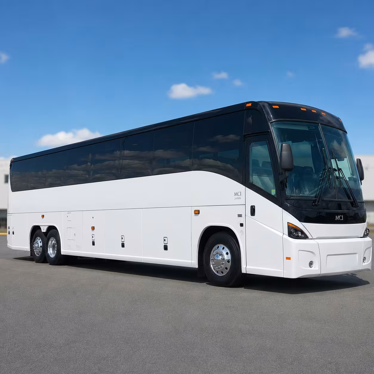 kendall square employee minibus rentals in cambridge