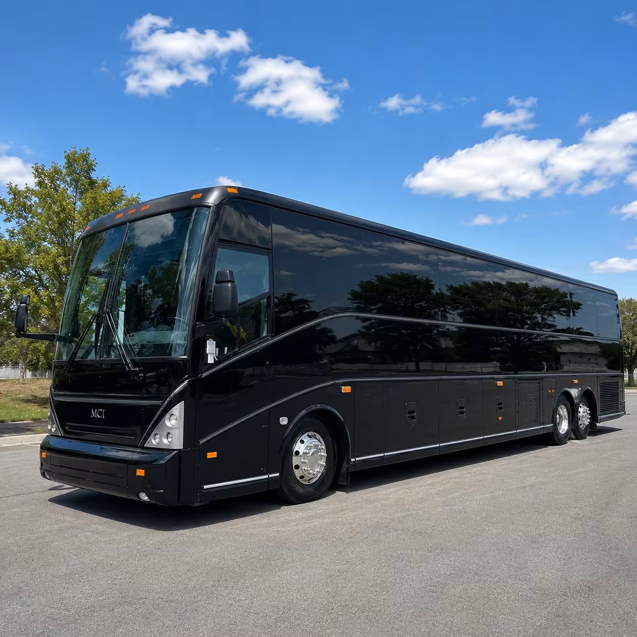 not in cambridge you can still find corporate event transportation nearby