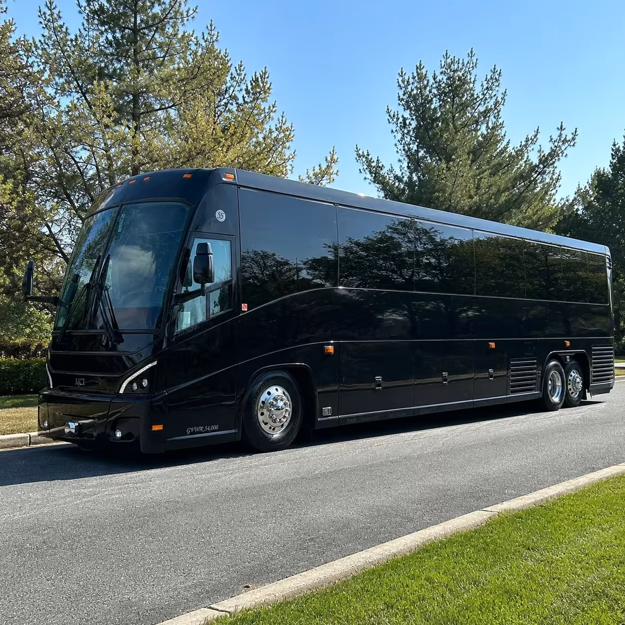 not in cambridge you can still find employee transportation nearby