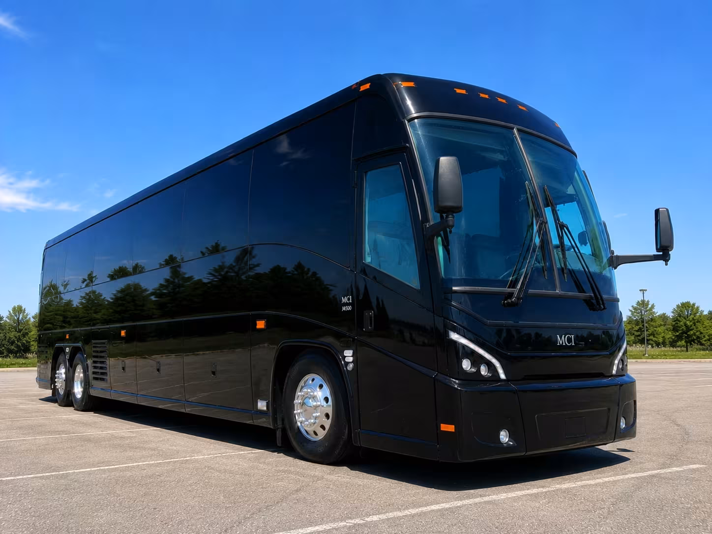 not in cambridge you can still find private event transportation nearby