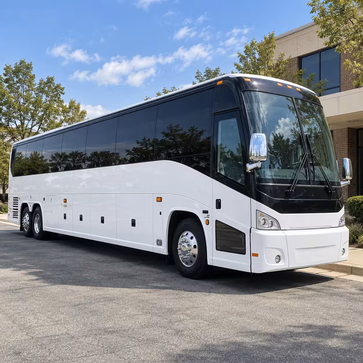 not in cambridge you can still find prom transportation nearby