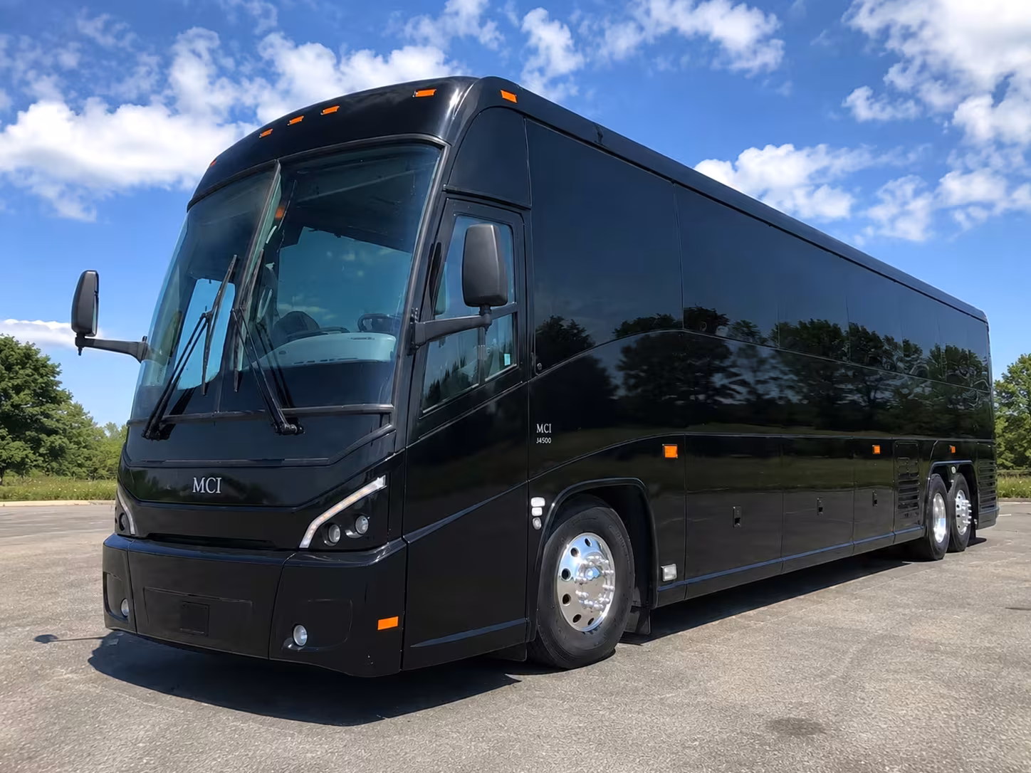 not in cambridge you can still find school event transportation nearby