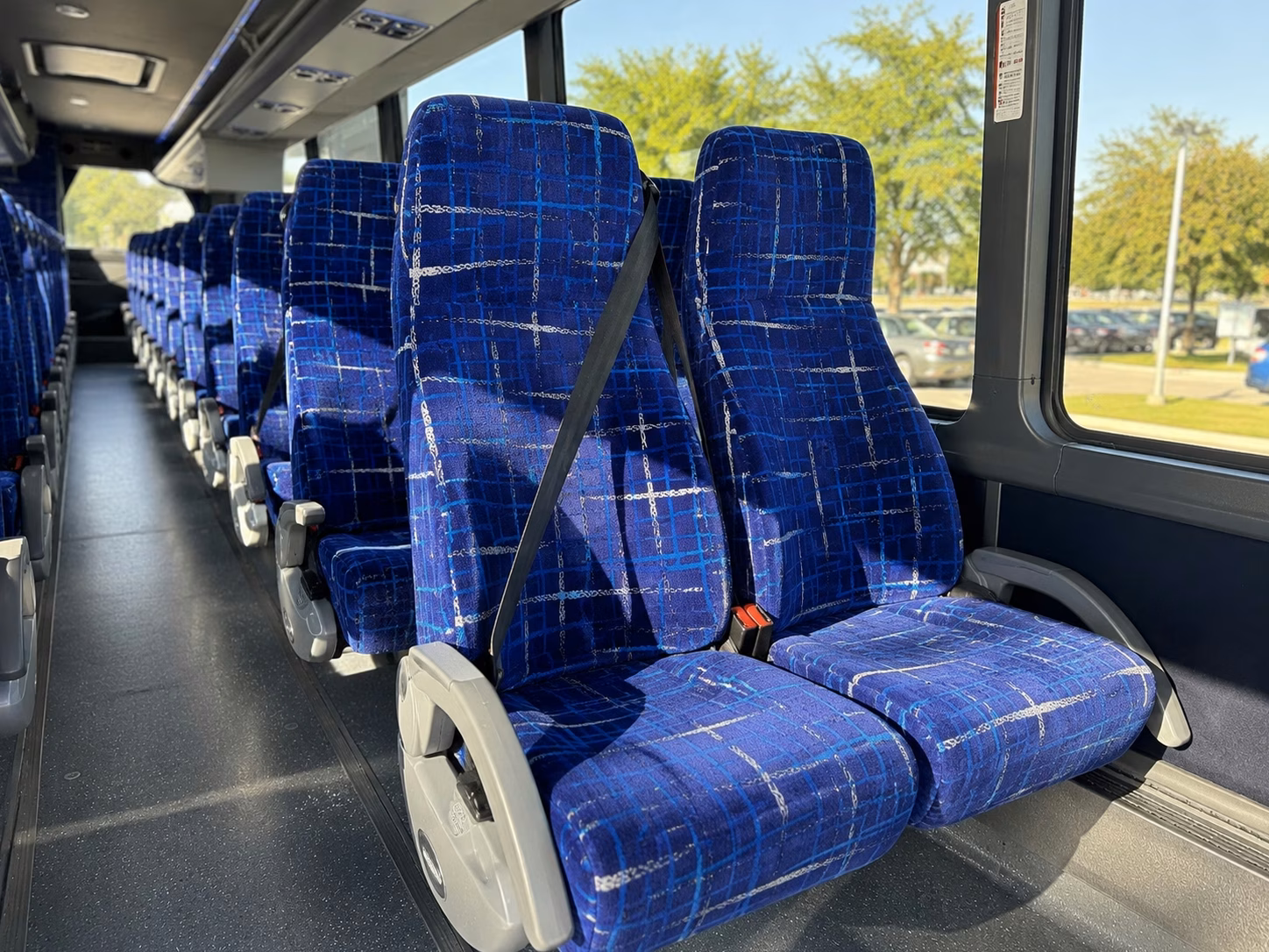 not in cambridge you can still find wedding transportation nearby