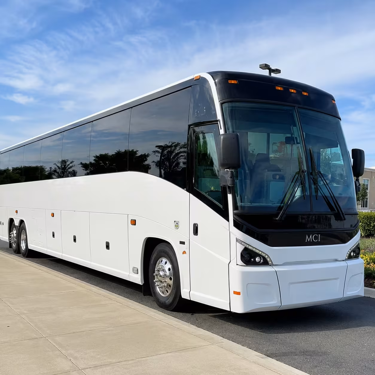 senior member shuttle buses for cambridge faith communities