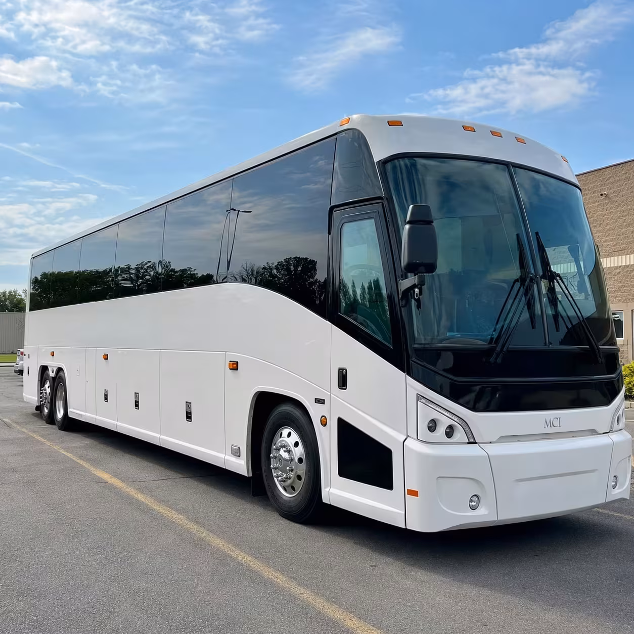 youth group and retreat minibus rentals for cambridge churches